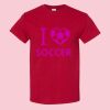 Unisex Heavy Cotton™ T-Shirt Thumbnail