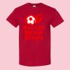 Unisex Heavy Cotton™ T-Shirt Thumbnail
