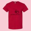 Unisex Heavy Cotton™ T-Shirt Thumbnail