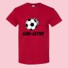 Unisex Heavy Cotton™ T-Shirt Thumbnail