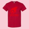 Unisex Heavy Cotton™ T-Shirt Thumbnail
