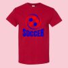 Unisex Heavy Cotton™ T-Shirt Thumbnail