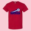Unisex Heavy Cotton™ T-Shirt Thumbnail