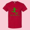 Unisex Heavy Cotton™ T-Shirt Thumbnail