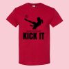 Unisex Heavy Cotton™ T-Shirt Thumbnail