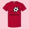 Unisex Heavy Cotton™ T-Shirt Thumbnail