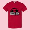 Unisex Heavy Cotton™ T-Shirt Thumbnail