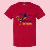 Unisex Heavy Cotton™ T-Shirt Thumbnail