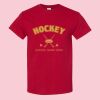 Unisex Heavy Cotton™ T-Shirt Thumbnail