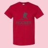 Unisex Heavy Cotton™ T-Shirt Thumbnail