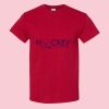 Unisex Heavy Cotton™ T-Shirt Thumbnail