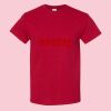 Unisex Heavy Cotton™ T-Shirt Thumbnail