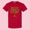 Unisex Heavy Cotton™ T-Shirt Thumbnail