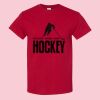 Unisex Heavy Cotton™ T-Shirt Thumbnail