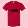Unisex Heavy Cotton™ T-Shirt Thumbnail