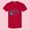 Unisex Heavy Cotton™ T-Shirt Thumbnail