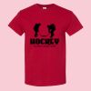 Unisex Heavy Cotton™ T-Shirt Thumbnail