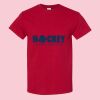 Unisex Heavy Cotton™ T-Shirt Thumbnail