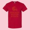 Unisex Heavy Cotton™ T-Shirt Thumbnail