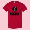 Unisex Heavy Cotton™ T-Shirt Thumbnail