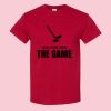 Unisex Heavy Cotton™ T-Shirt Thumbnail
