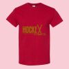 Unisex Heavy Cotton™ T-Shirt Thumbnail