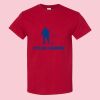 Unisex Heavy Cotton™ T-Shirt Thumbnail