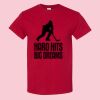 Unisex Heavy Cotton™ T-Shirt Thumbnail