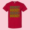 Unisex Heavy Cotton™ T-Shirt Thumbnail