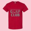 Unisex Heavy Cotton™ T-Shirt Thumbnail