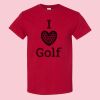 Unisex Heavy Cotton™ T-Shirt Thumbnail