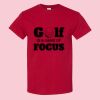 Unisex Heavy Cotton™ T-Shirt Thumbnail