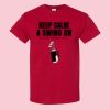 Unisex Heavy Cotton™ T-Shirt Thumbnail