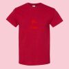 Unisex Heavy Cotton™ T-Shirt Thumbnail