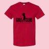 Unisex Heavy Cotton™ T-Shirt Thumbnail