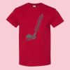 Unisex Heavy Cotton™ T-Shirt Thumbnail