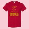 Unisex Heavy Cotton™ T-Shirt Thumbnail