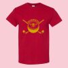 Unisex Heavy Cotton™ T-Shirt Thumbnail