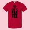 Unisex Heavy Cotton™ T-Shirt Thumbnail