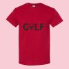 Unisex Heavy Cotton™ T-Shirt Thumbnail
