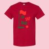 Unisex Heavy Cotton™ T-Shirt Thumbnail