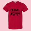 Unisex Heavy Cotton™ T-Shirt Thumbnail