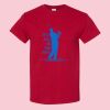 Unisex Heavy Cotton™ T-Shirt Thumbnail