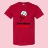 Unisex Heavy Cotton™ T-Shirt Thumbnail