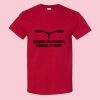 Unisex Heavy Cotton™ T-Shirt Thumbnail
