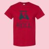 Unisex Heavy Cotton™ T-Shirt Thumbnail