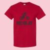 Unisex Heavy Cotton™ T-Shirt Thumbnail