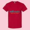 Unisex Heavy Cotton™ T-Shirt Thumbnail