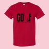 Unisex Heavy Cotton™ T-Shirt Thumbnail