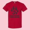 Unisex Heavy Cotton™ T-Shirt Thumbnail